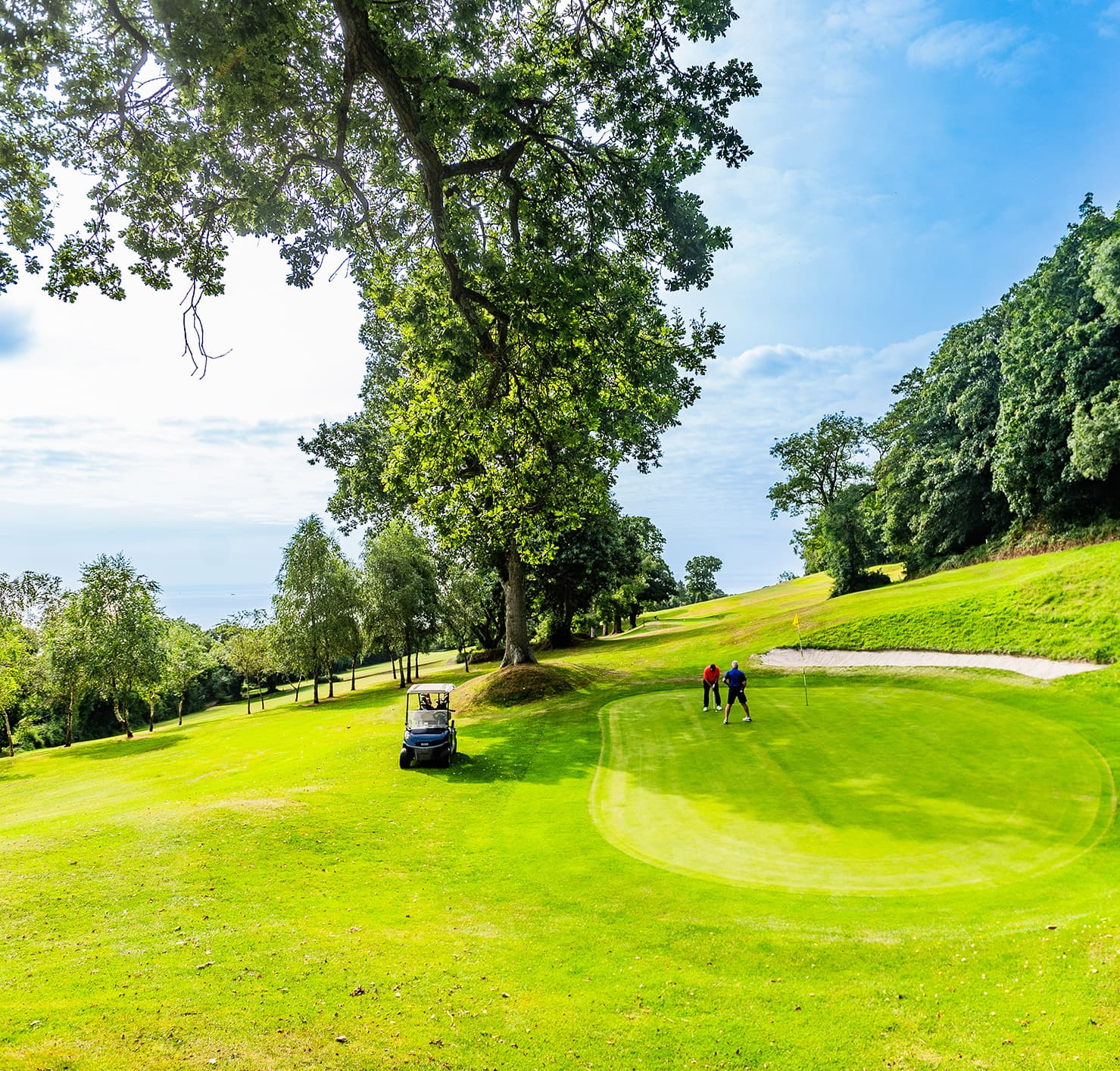 Coastal views, unforgettable hospitality