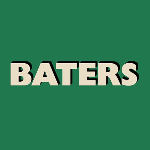 Baters Removals