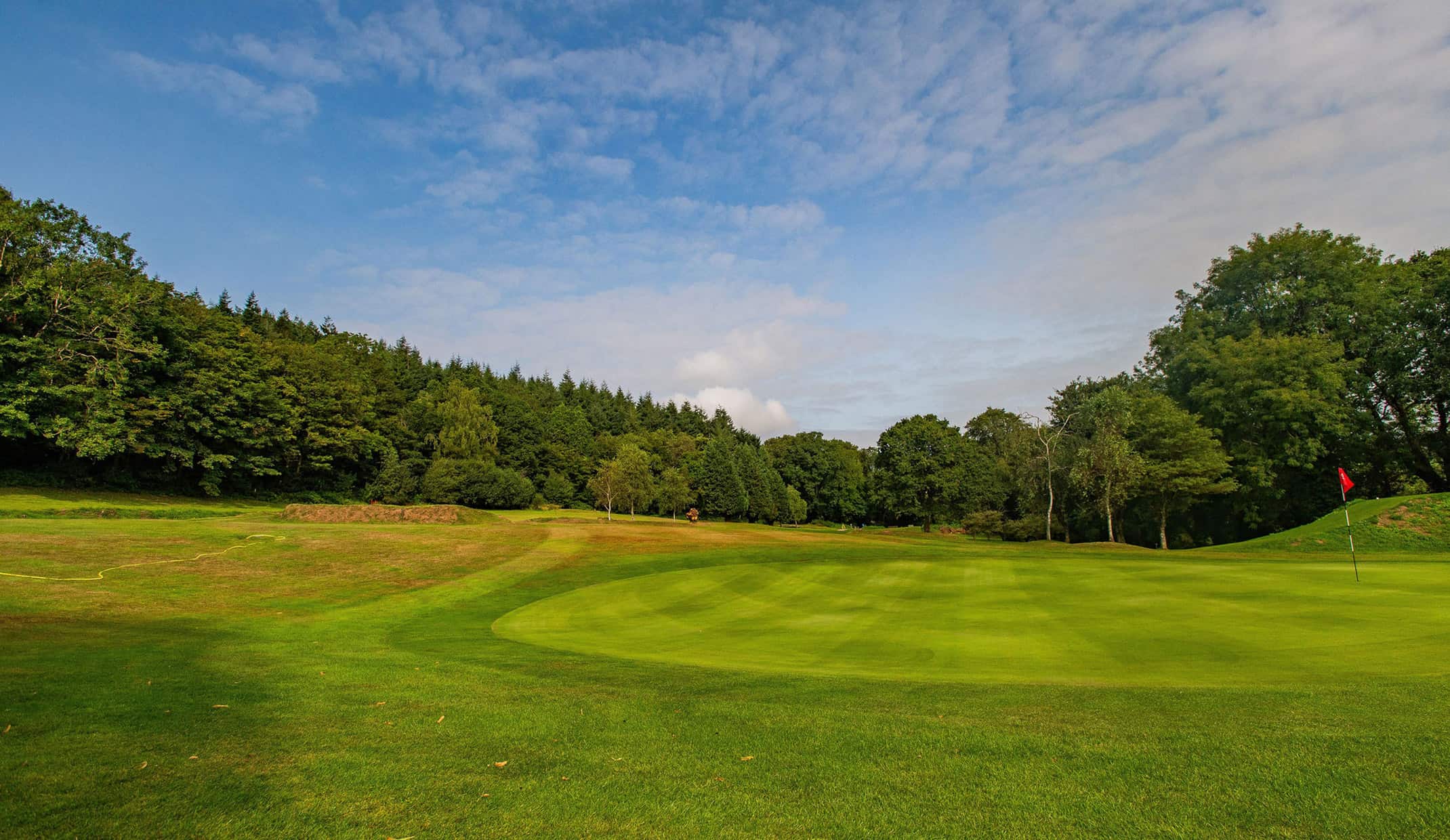 Hole 15