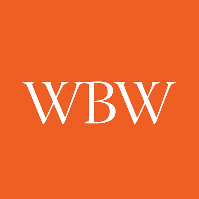 New partnership with WBW Solicitors